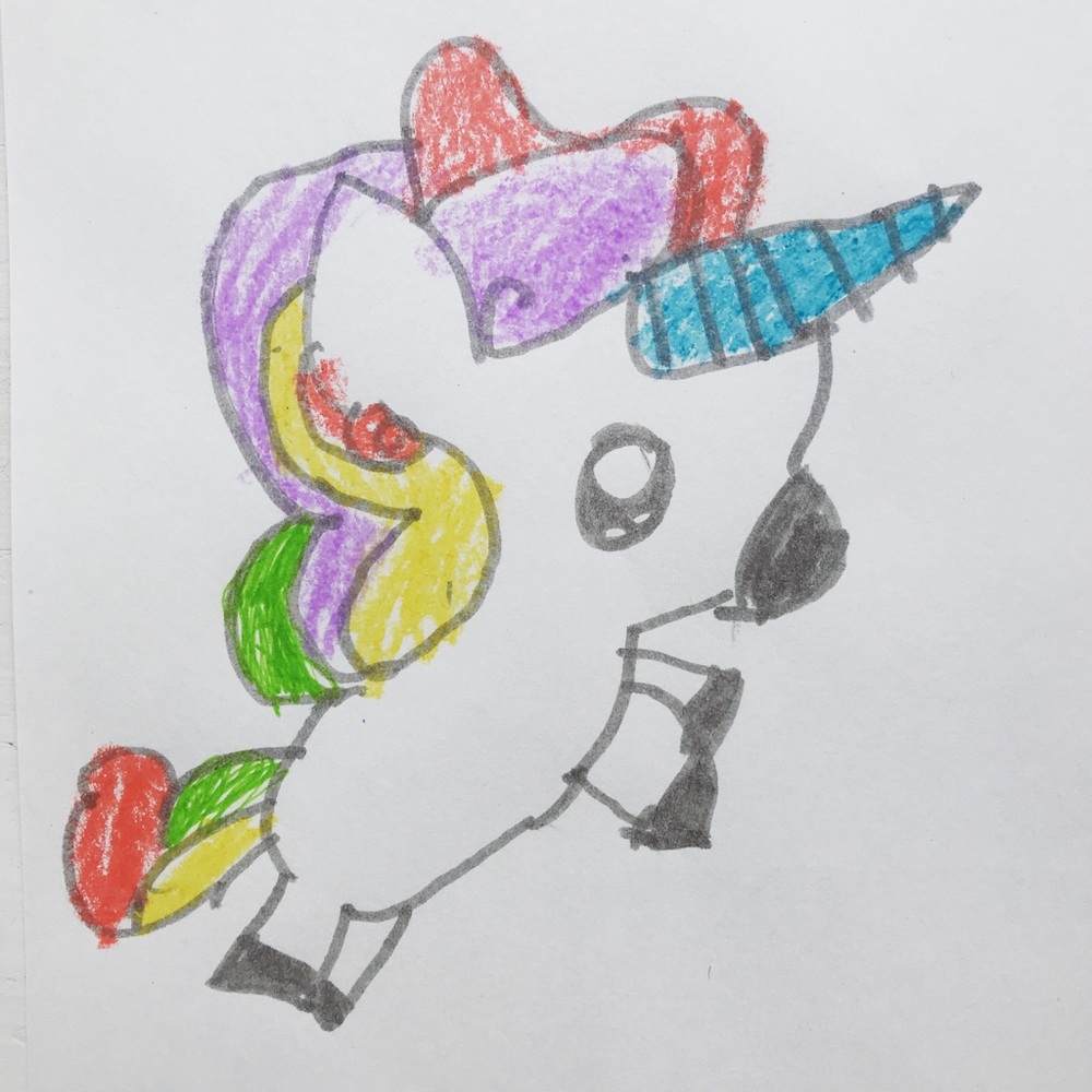 Meet your Posher, Angela